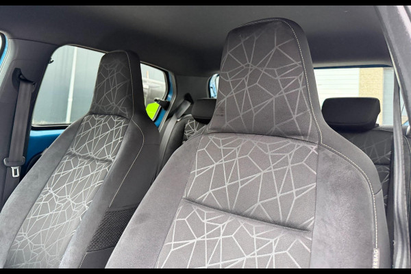 Škoda Citigo 1.0 CLEVER EDITIE | Stoelverwarming /APK/RIJKLAAR