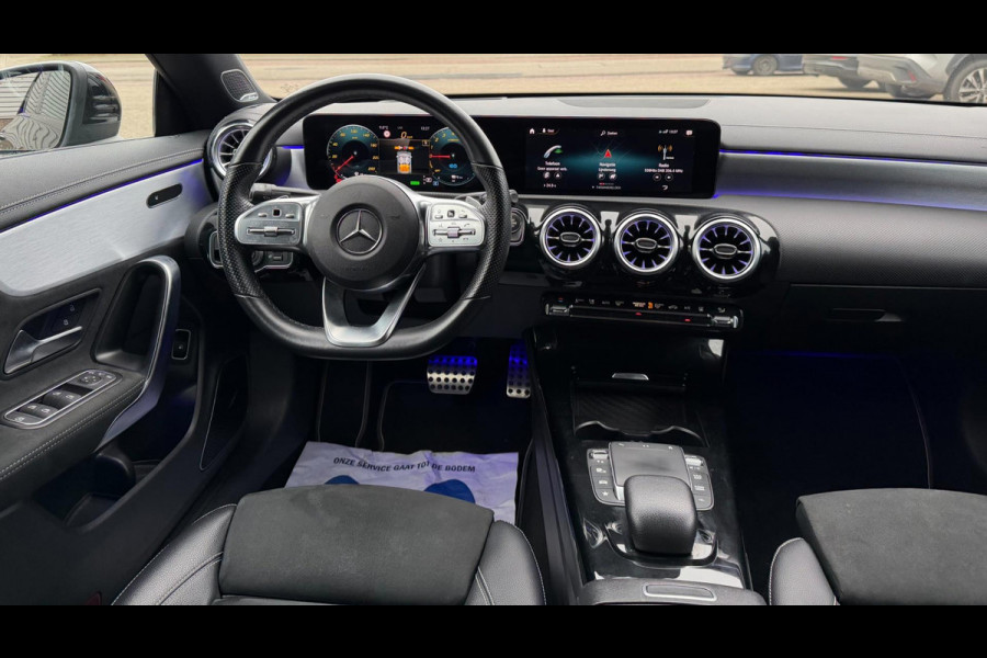 Mercedes-Benz CLA-Klasse 250 e Premium Plus /GARANTIE /RIJKLAAR/APK