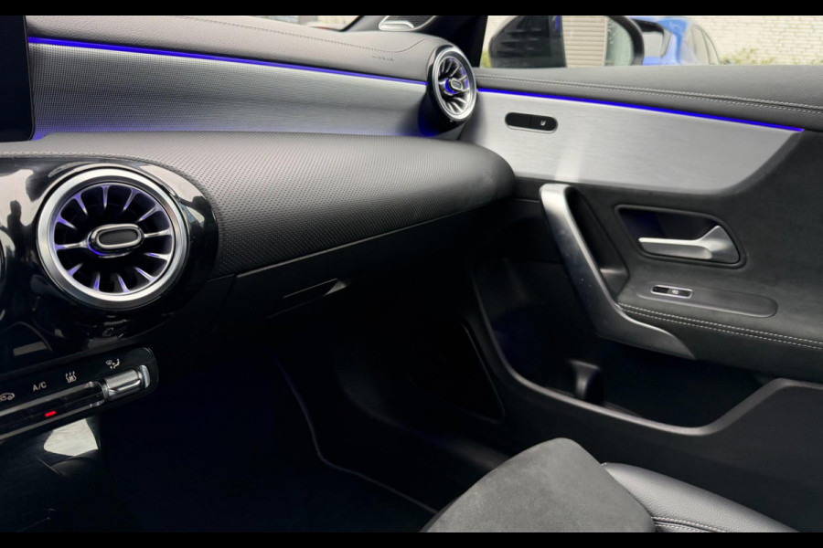 Mercedes-Benz CLA-Klasse 250 e Premium Plus /GARANTIE /RIJKLAAR/APK