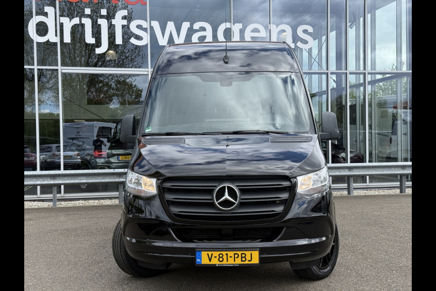 Mercedes-Benz Sprinter 316 2.2 CDI L3H2 ZB-Edition | Trekhaak 3.5T | Navi | Carplay | Camera | 18'' Sportvelgen | Sidebars