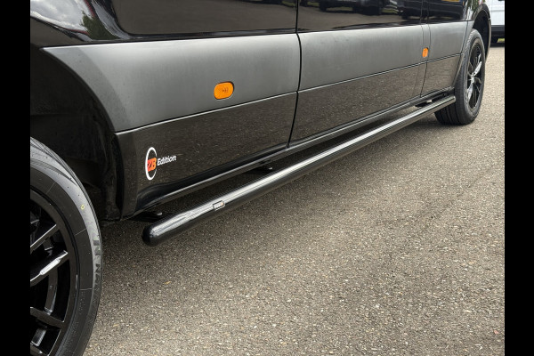 Mercedes-Benz Sprinter 316 2.2 CDI L3H2 ZB-Edition | Trekhaak 3.5T | Navi | Carplay | Camera | 18'' Sportvelgen | Sidebars