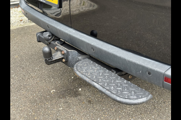 Mercedes-Benz Sprinter 316 2.2 CDI L3H2 ZB-Edition | Trekhaak 3.5T | Navi | Carplay | Camera | 18'' Sportvelgen | Sidebars