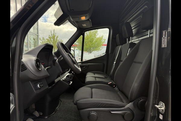 Mercedes-Benz Sprinter 316 2.2 CDI L3H2 ZB-Edition | Trekhaak 3.5T | Navi | Carplay | Camera | 18'' Sportvelgen | Sidebars
