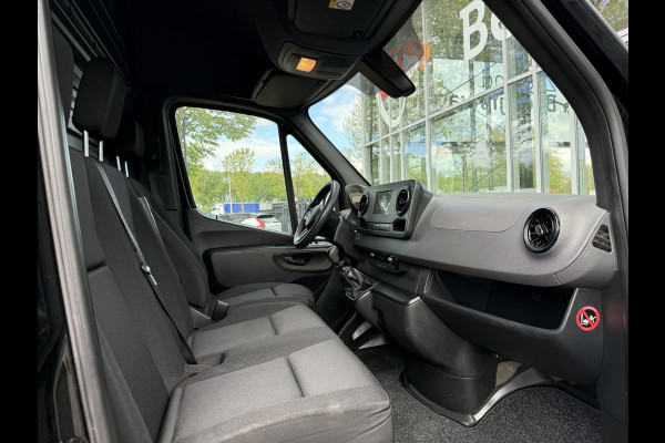 Mercedes-Benz Sprinter 316 2.2 CDI L3H2 ZB-Edition | Trekhaak 3.5T | Navi | Carplay | Camera | 18'' Sportvelgen | Sidebars