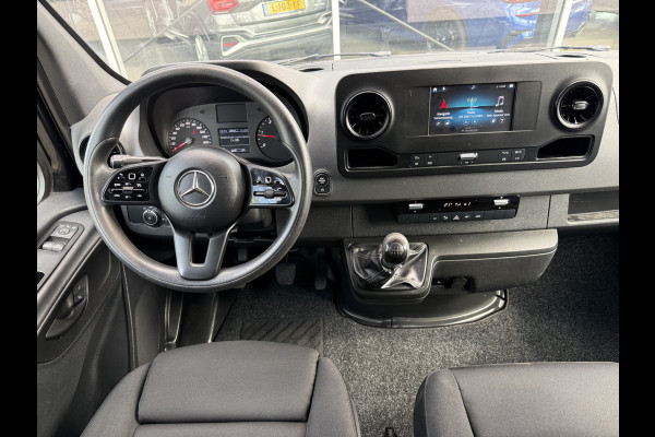 Mercedes-Benz Sprinter 316 2.2 CDI L3H2 ZB-Edition | Trekhaak 3.5T | Navi | Carplay | Camera | 18'' Sportvelgen | Sidebars