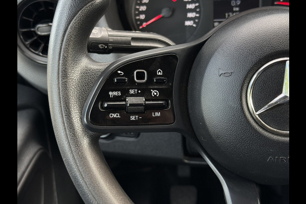 Mercedes-Benz Sprinter 316 2.2 CDI L3H2 ZB-Edition | Trekhaak 3.5T | Navi | Carplay | Camera | 18'' Sportvelgen | Sidebars