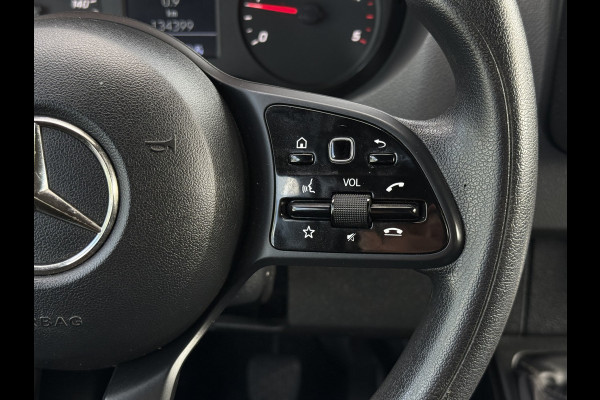 Mercedes-Benz Sprinter 316 2.2 CDI L3H2 ZB-Edition | Trekhaak 3.5T | Navi | Carplay | Camera | 18'' Sportvelgen | Sidebars