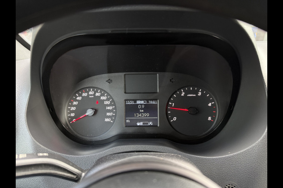 Mercedes-Benz Sprinter 316 2.2 CDI L3H2 ZB-Edition | Trekhaak 3.5T | Navi | Carplay | Camera | 18'' Sportvelgen | Sidebars