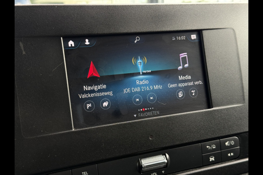 Mercedes-Benz Sprinter 316 2.2 CDI L3H2 ZB-Edition | Trekhaak 3.5T | Navi | Carplay | Camera | 18'' Sportvelgen | Sidebars