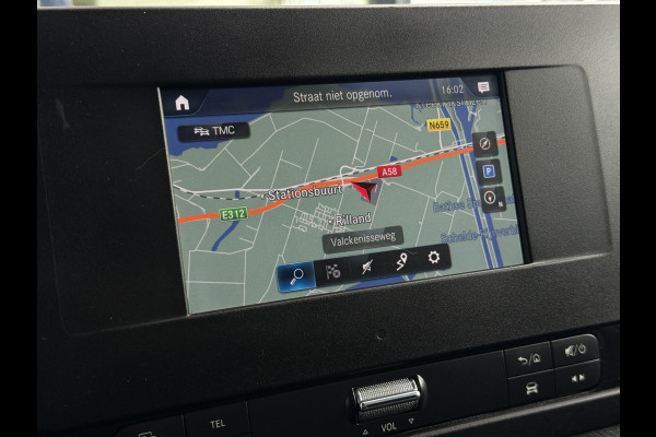 Mercedes-Benz Sprinter 316 2.2 CDI L3H2 ZB-Edition | Trekhaak 3.5T | Navi | Carplay | Camera | 18'' Sportvelgen | Sidebars
