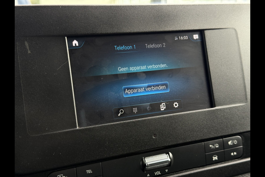 Mercedes-Benz Sprinter 316 2.2 CDI L3H2 ZB-Edition | Trekhaak 3.5T | Navi | Carplay | Camera | 18'' Sportvelgen | Sidebars