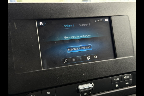 Mercedes-Benz Sprinter 316 2.2 CDI L3H2 ZB-Edition | Trekhaak 3.5T | Navi | Carplay | Camera | 18'' Sportvelgen | Sidebars