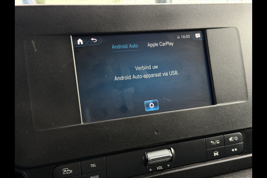 Mercedes-Benz Sprinter 316 2.2 CDI L3H2 ZB-Edition | Trekhaak 3.5T | Navi | Carplay | Camera | 18'' Sportvelgen | Sidebars