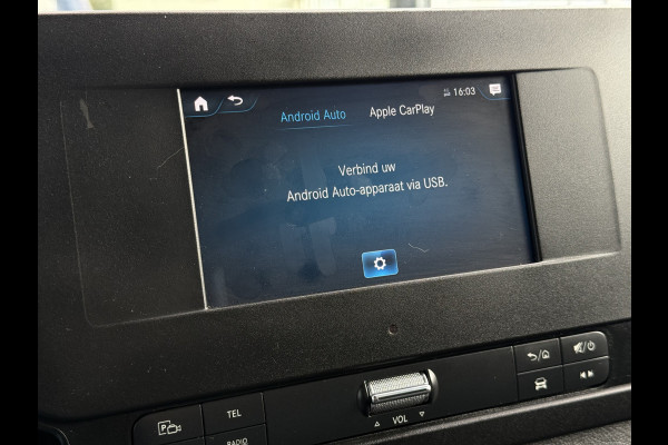 Mercedes-Benz Sprinter 316 2.2 CDI L3H2 ZB-Edition | Trekhaak 3.5T | Navi | Carplay | Camera | 18'' Sportvelgen | Sidebars