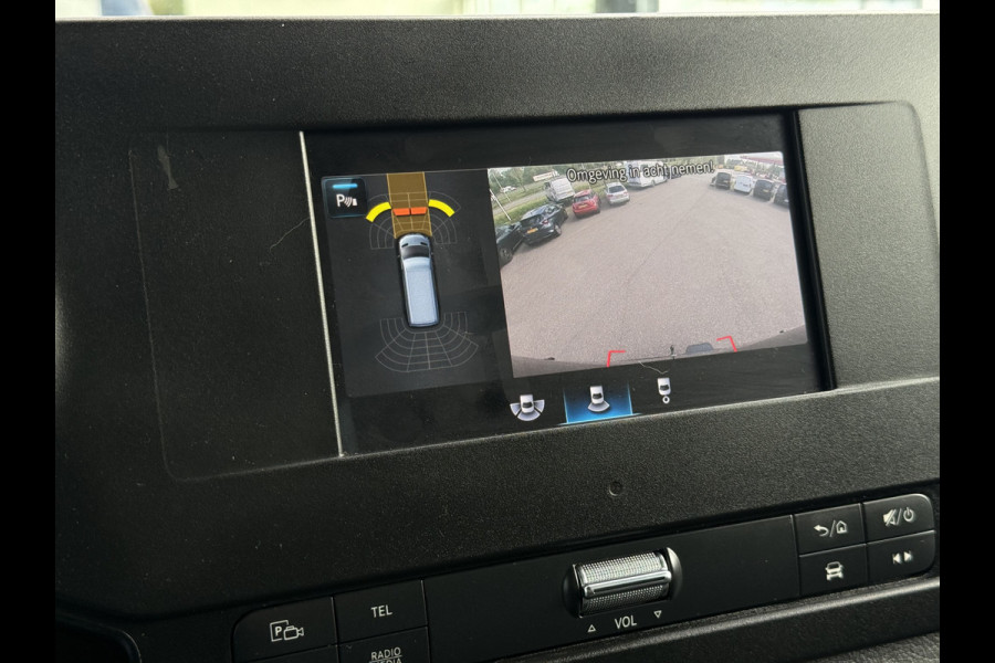 Mercedes-Benz Sprinter 316 2.2 CDI L3H2 ZB-Edition | Trekhaak 3.5T | Navi | Carplay | Camera | 18'' Sportvelgen | Sidebars