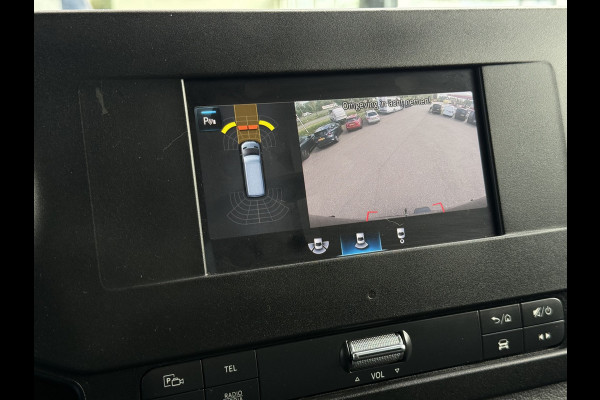 Mercedes-Benz Sprinter 316 2.2 CDI L3H2 ZB-Edition | Trekhaak 3.5T | Navi | Carplay | Camera | 18'' Sportvelgen | Sidebars