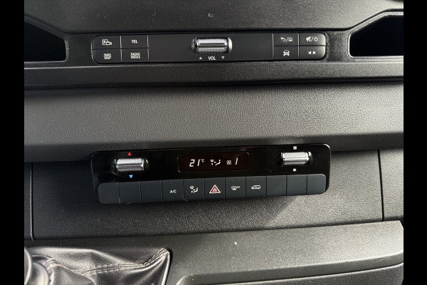 Mercedes-Benz Sprinter 316 2.2 CDI L3H2 ZB-Edition | Trekhaak 3.5T | Navi | Carplay | Camera | 18'' Sportvelgen | Sidebars