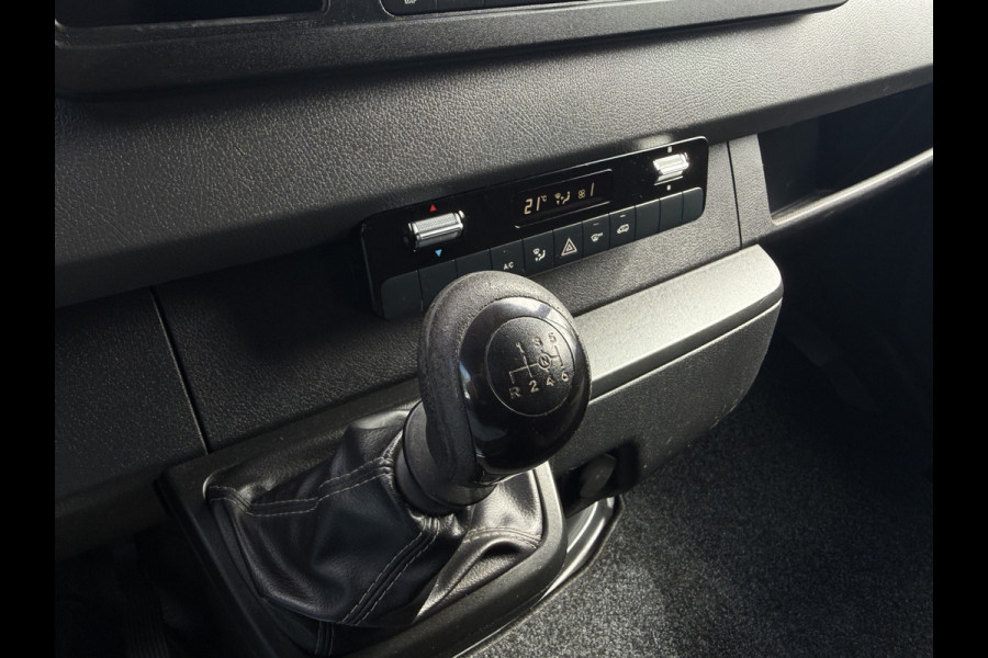 Mercedes-Benz Sprinter 316 2.2 CDI L3H2 ZB-Edition | Trekhaak 3.5T | Navi | Carplay | Camera | 18'' Sportvelgen | Sidebars