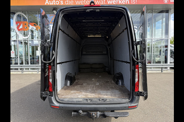 Mercedes-Benz Sprinter 316 2.2 CDI L3H2 ZB-Edition | Trekhaak 3.5T | Navi | Carplay | Camera | 18'' Sportvelgen | Sidebars