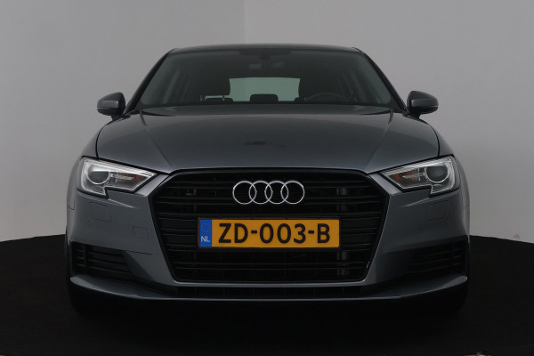Audi A3 Sportback 30 TFSI Pro Line (PARKEERSENSOREN, CRUISE CONTROL, NAVIGATIE)