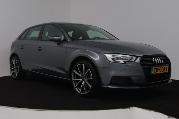 Audi A3 Sportback 30 TFSI Pro Line (PARKEERSENSOREN, CRUISE CONTROL, NAVIGATIE)