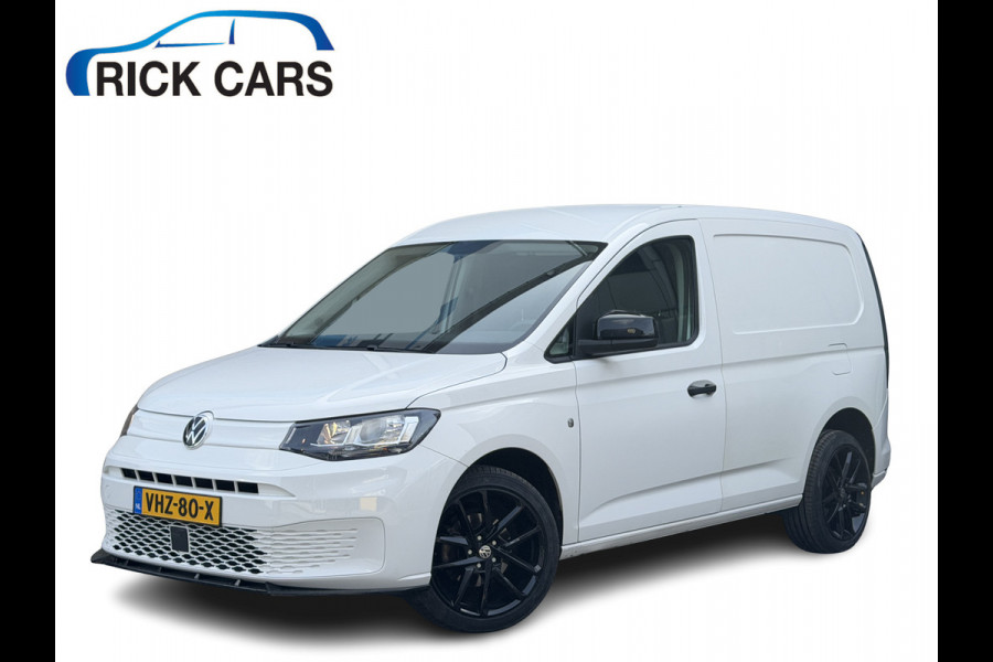 Volkswagen Caddy Cargo 2.0 TDI 102 PK Euro 6 Airconditioning/cruise control