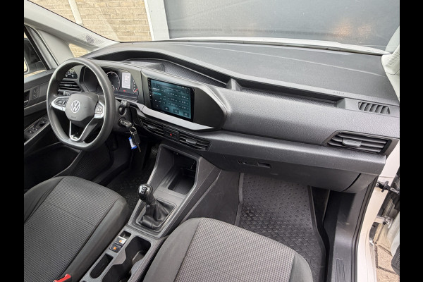 Volkswagen Caddy Cargo 2.0 TDI 102 PK Euro 6 Airconditioning/cruise control