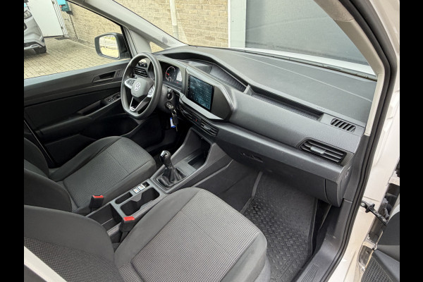 Volkswagen Caddy Cargo 2.0 TDI 102 PK Euro 6 Airconditioning/cruise control