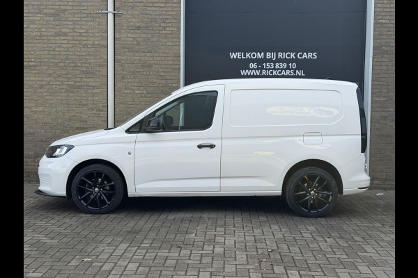 Volkswagen Caddy Cargo 2.0 TDI 102 PK Euro 6 Airconditioning/cruise control