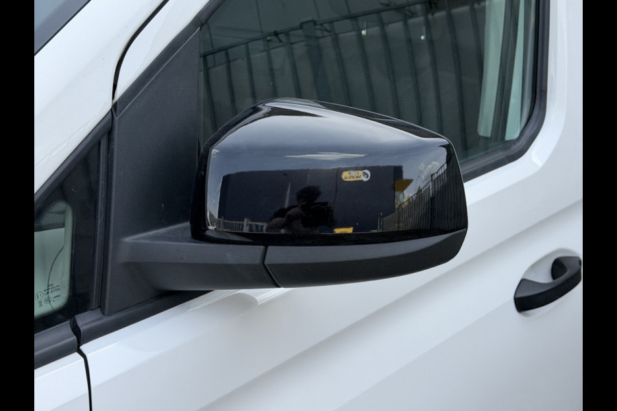 Volkswagen Caddy Cargo 2.0 TDI 102 PK Euro 6 Airconditioning/cruise control