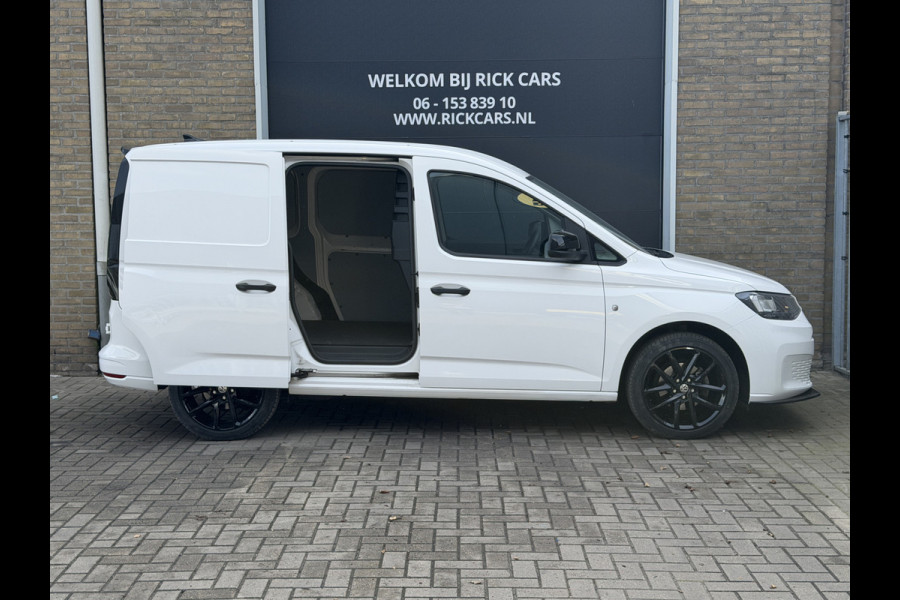 Volkswagen Caddy Cargo 2.0 TDI 102 PK Euro 6 Airconditioning/cruise control