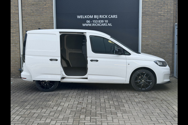 Volkswagen Caddy Cargo 2.0 TDI 102 PK Euro 6 Airconditioning/cruise control