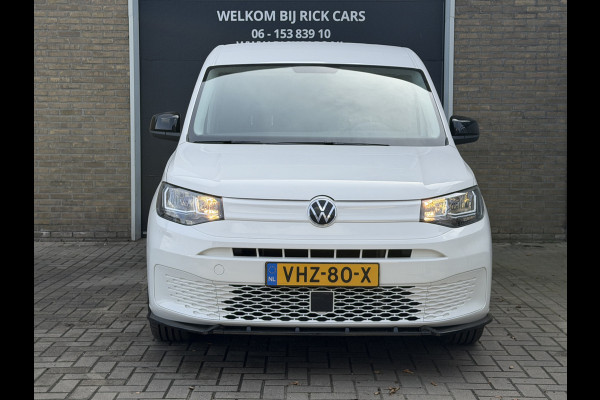 Volkswagen Caddy Cargo 2.0 TDI 102 PK Euro 6 Airconditioning/cruise control