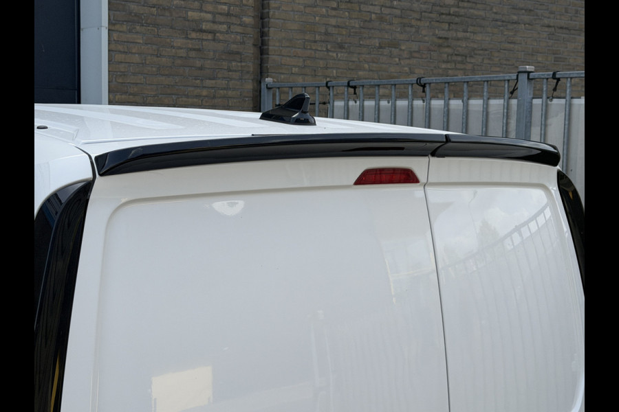 Volkswagen Caddy Cargo 2.0 TDI 102 PK Euro 6 Airconditioning/cruise control