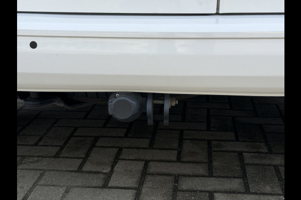 Volkswagen Caddy Cargo 2.0 TDI 102 PK Euro 6 Airconditioning/cruise control