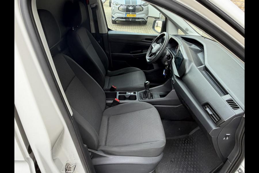 Volkswagen Caddy Cargo 2.0 TDI 102 PK Euro 6 Airconditioning/cruise control