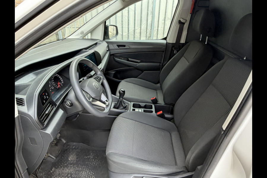 Volkswagen Caddy Cargo 2.0 TDI 102 PK Euro 6 Airconditioning/cruise control