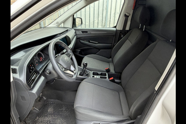 Volkswagen Caddy Cargo 2.0 TDI 102 PK Euro 6 Airconditioning/cruise control