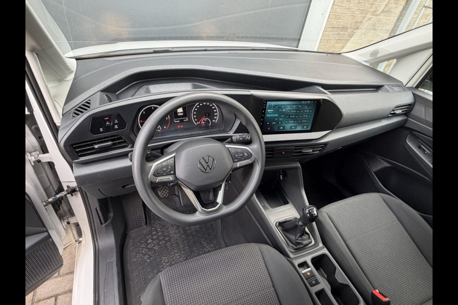 Volkswagen Caddy Cargo 2.0 TDI 102 PK Euro 6 Airconditioning/cruise control