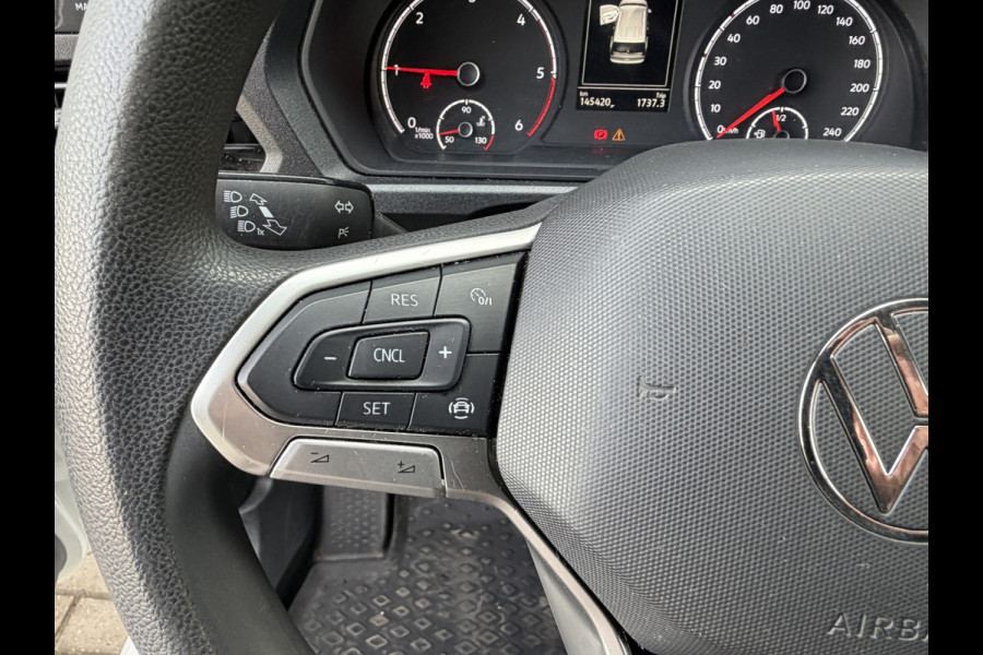 Volkswagen Caddy Cargo 2.0 TDI 102 PK Euro 6 Airconditioning/cruise control