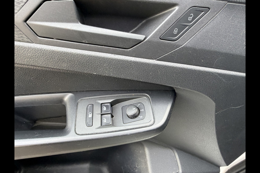 Volkswagen Caddy Cargo 2.0 TDI 102 PK Euro 6 Airconditioning/cruise control