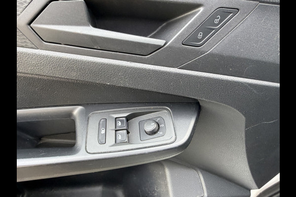 Volkswagen Caddy Cargo 2.0 TDI 102 PK Euro 6 Airconditioning/cruise control