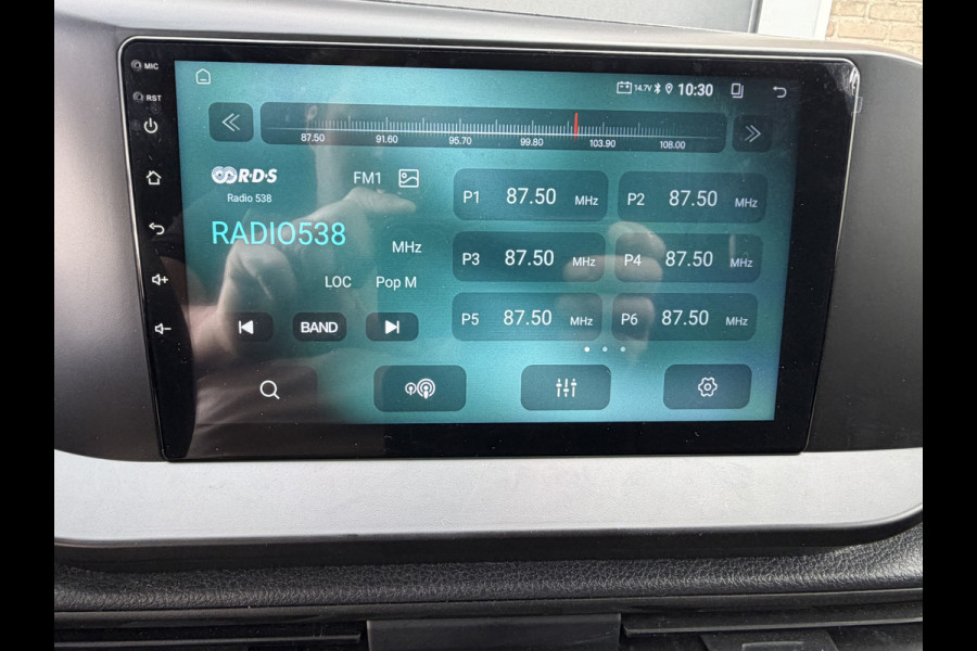 Volkswagen Caddy Cargo 2.0 TDI 102 PK Euro 6 Airconditioning/cruise control