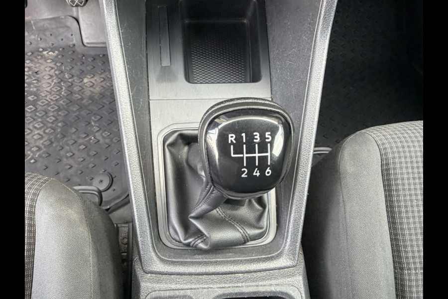 Volkswagen Caddy Cargo 2.0 TDI 102 PK Euro 6 Airconditioning/cruise control