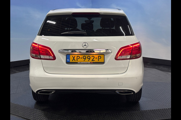 Mercedes-Benz B-Klasse 220 d Ambition Nette Auto!!