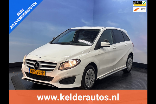 Mercedes-Benz B-Klasse 220 d Ambition Nette Auto!!