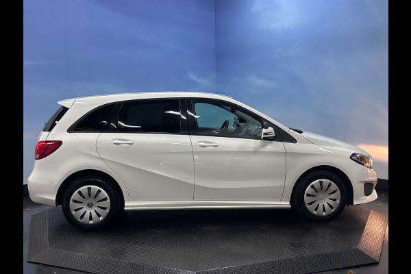Mercedes-Benz B-Klasse 220 d Ambition Nette Auto!!