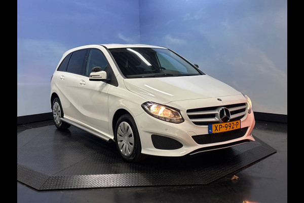 Mercedes-Benz B-Klasse 220 d Ambition Nette Auto!!