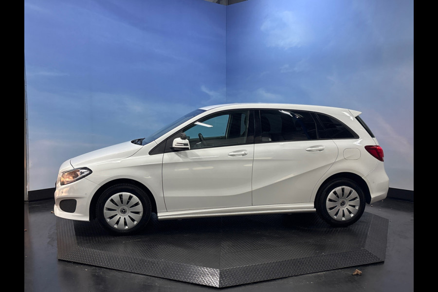 Mercedes-Benz B-Klasse 220 d Ambition Nette Auto!!