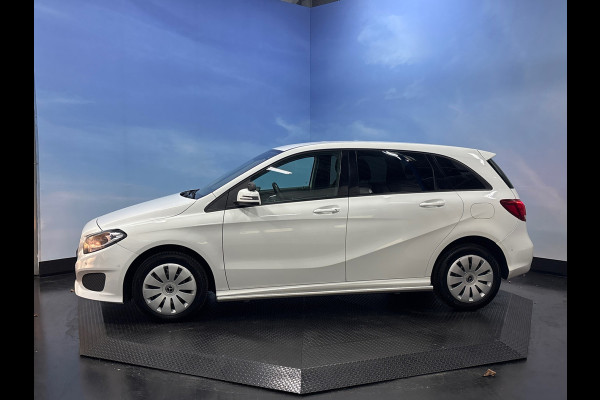Mercedes-Benz B-Klasse 220 d Ambition Nette Auto!!